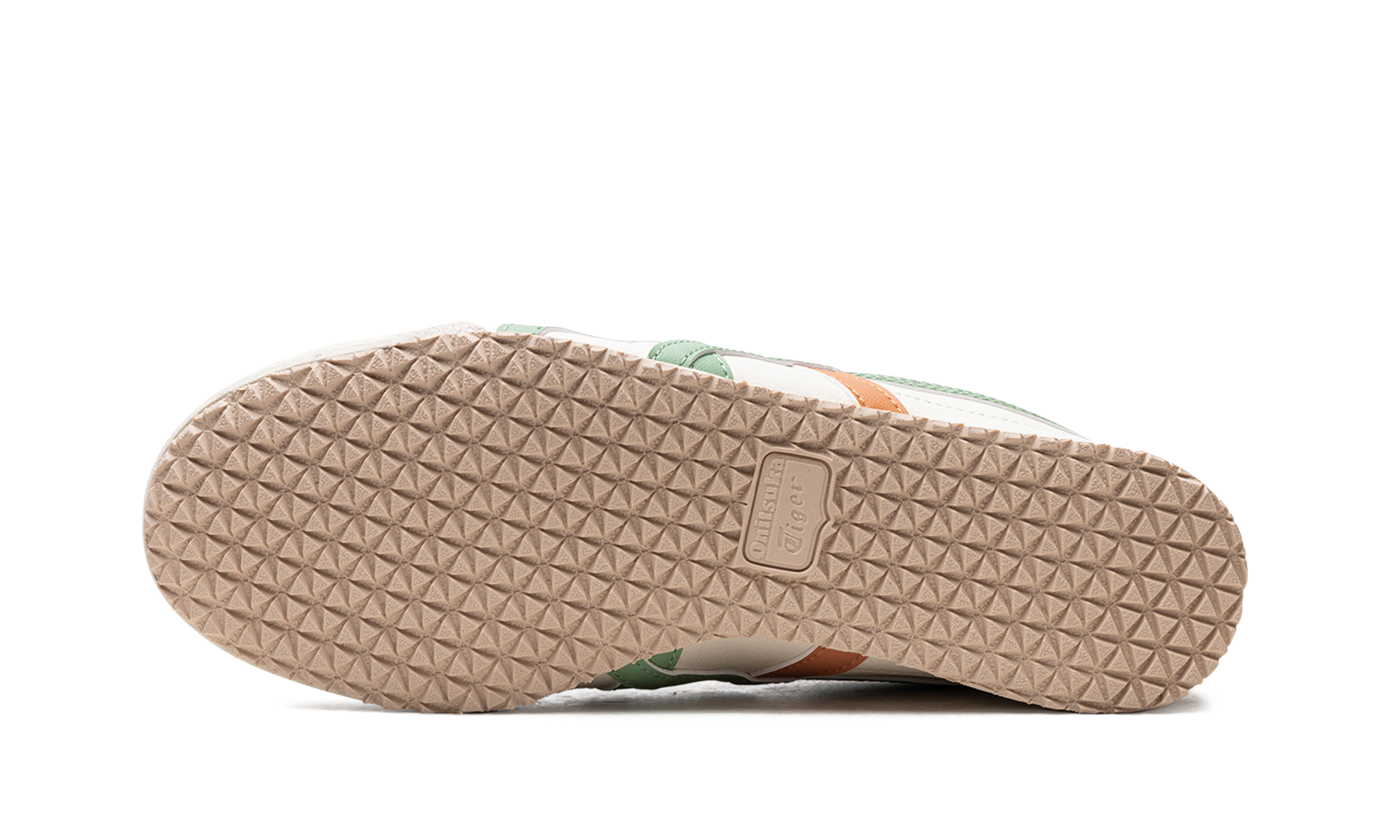 Onitsuka-tiger|mexico-66-cream-green-orange-128391