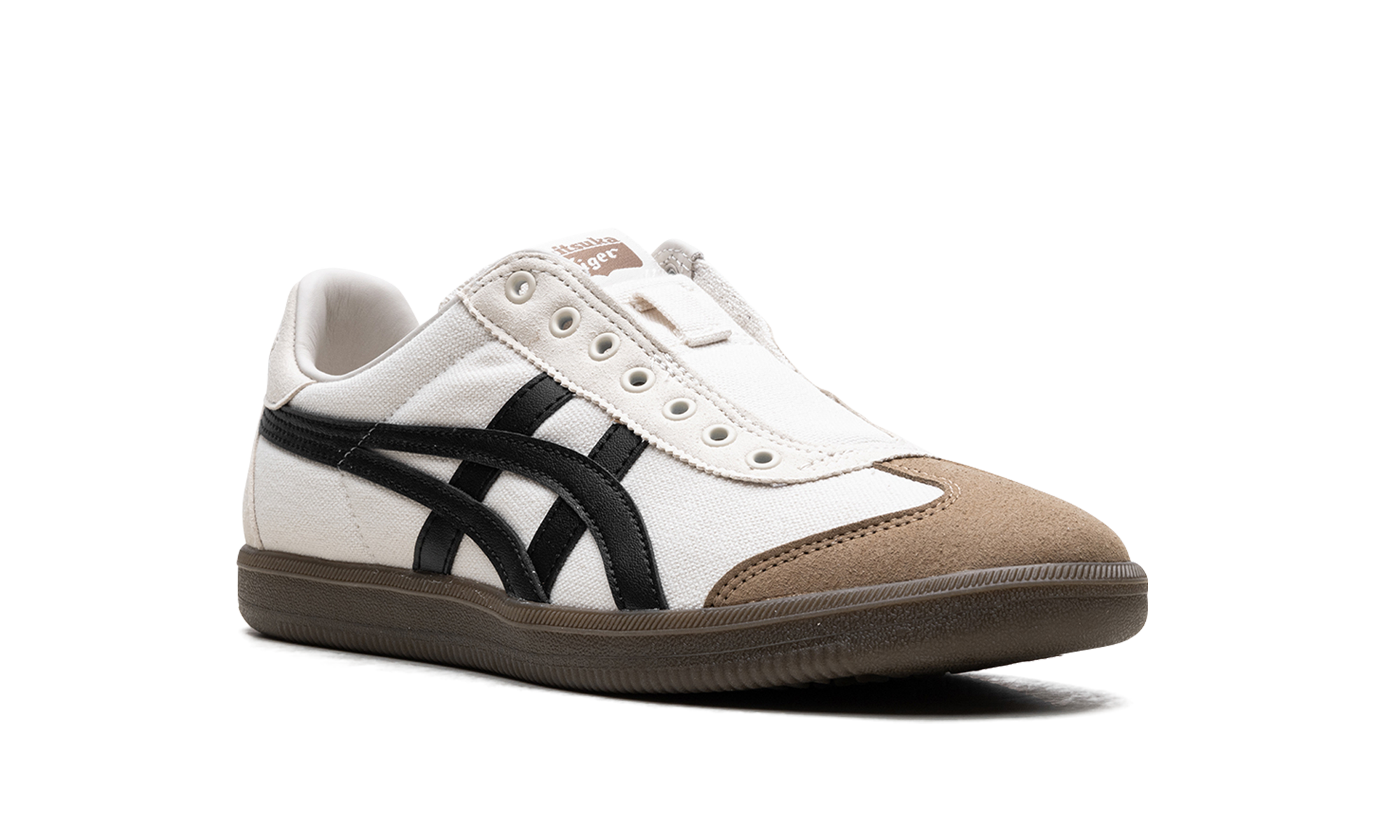 Onitsuka-tiger|tokuten-slip-on-white-brown-black-132691