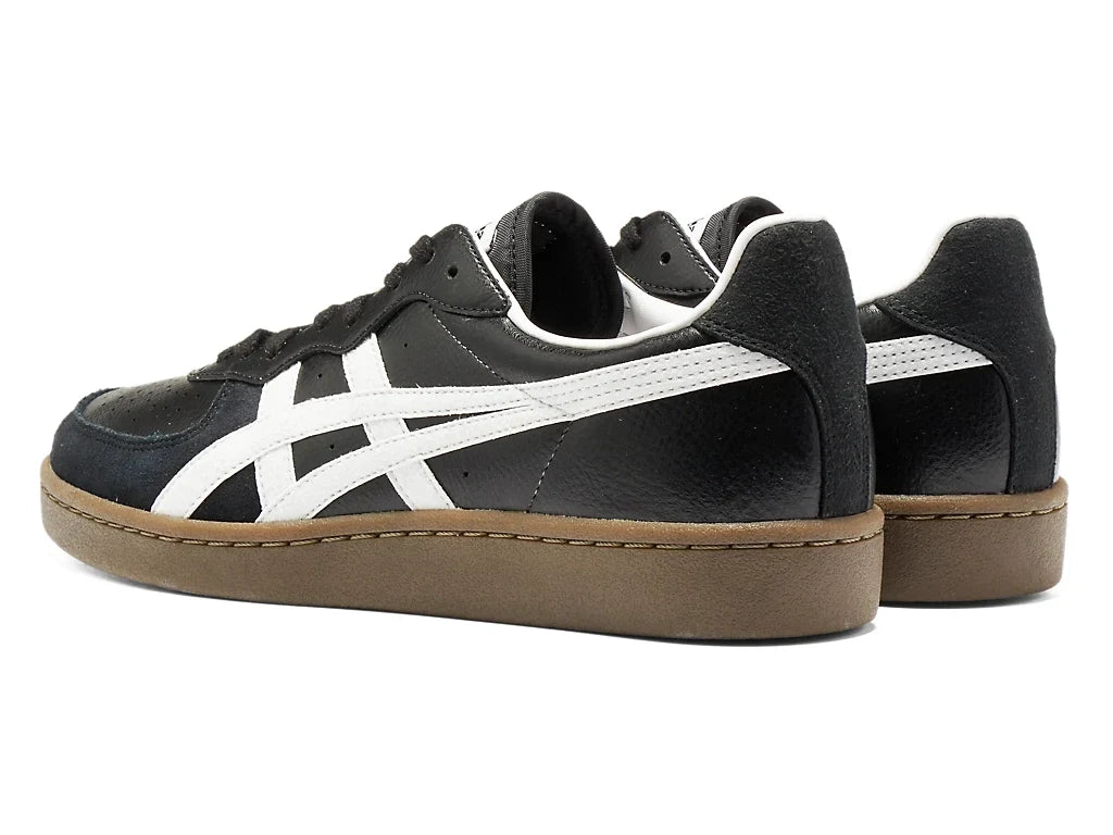 Onitsuka Tiger GSM 1183A353 002 BLACK WHITE
