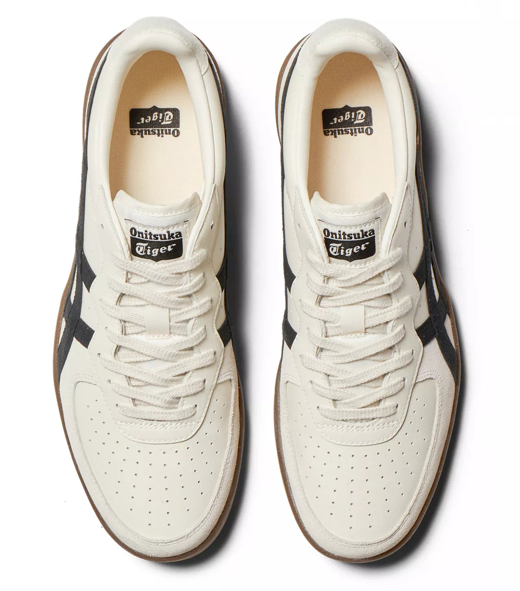 Onitsuka Tiger GSM 1183A353 127 CREAM BLACK