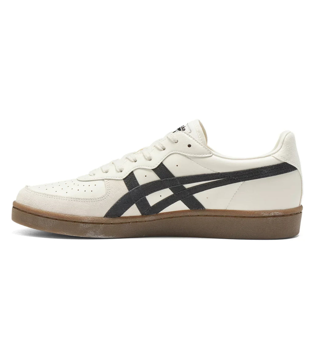 Onitsuka Tiger GSM 1183A353 127 CREAM BLACK