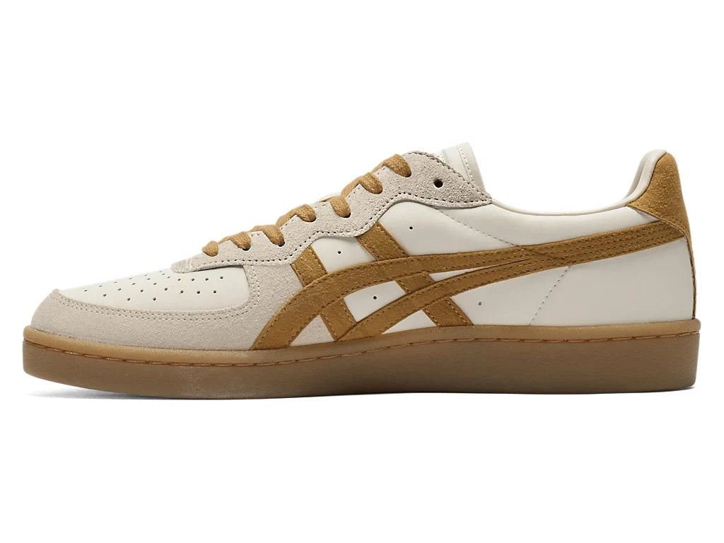Onitsuka Tiger GSM 1183A353 134 CREAM TAN PRESIDIO