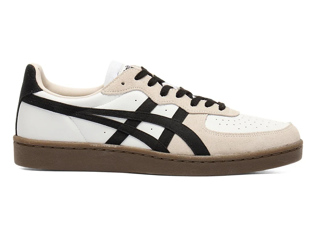 Onitsuka Tiger GSM 1183A353 136 WHITE BLACK
