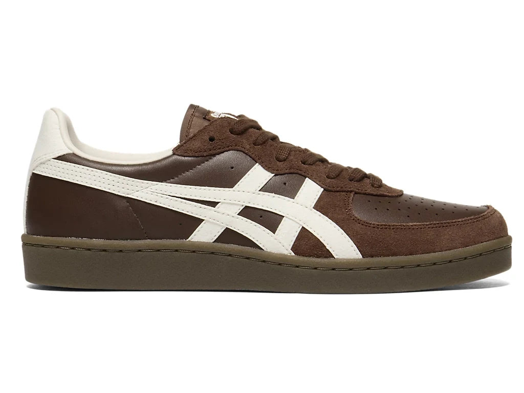 Onitsuka Tiger GSM 1183A353 200 DARK BROWN CREAM