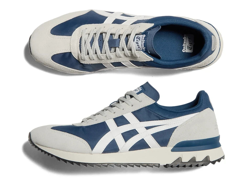Onitsuka Tiger CALIFORNIA 78 EX 1183A355 407 GRAND SHARK WHITE