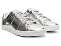 Onitsuka Tiger LAWNSHIP 3.0 1183A568 020 PURE SILVER PURE SILVER