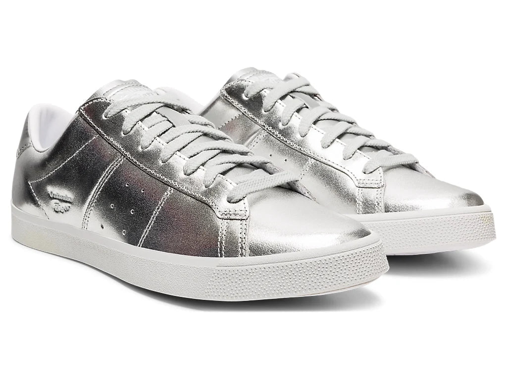 Onitsuka Tiger LAWNSHIP 3.0 1183A568 020 PURE SILVER PURE SILVER