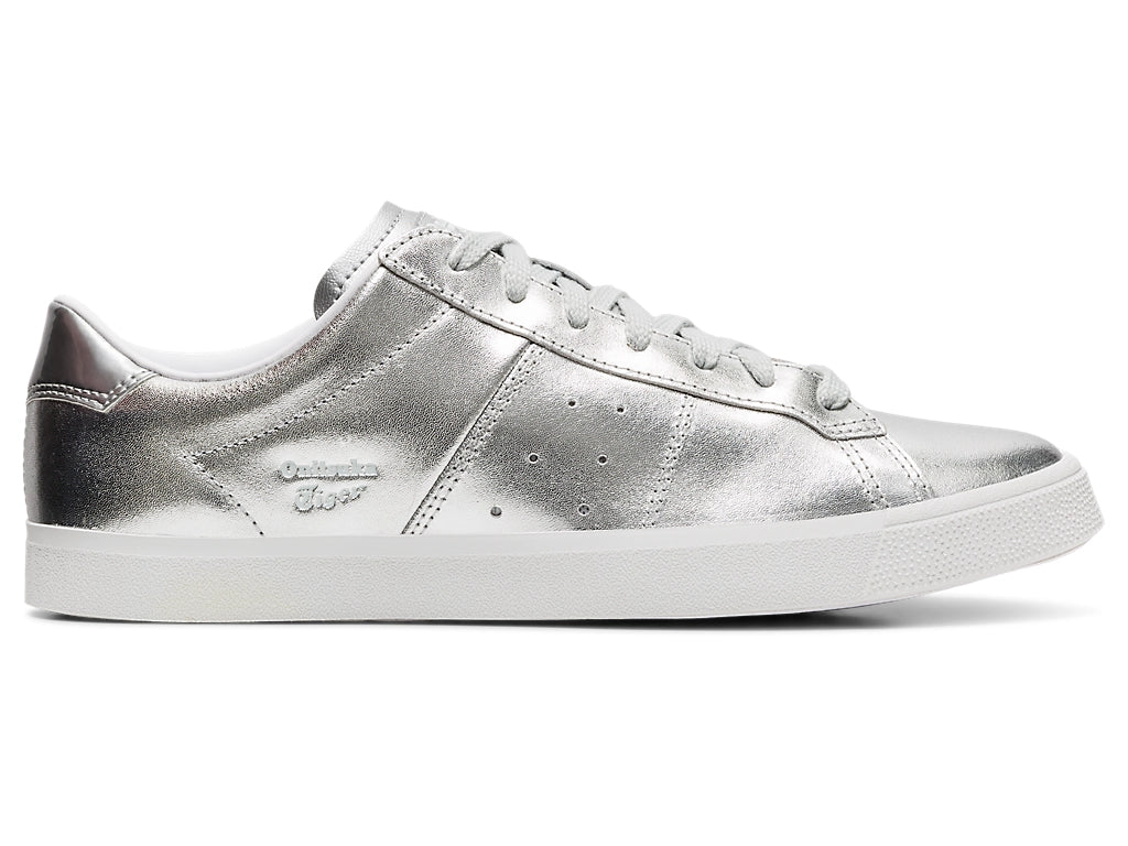 Onitsuka Tiger LAWNSHIP 3.0 1183A568 020 PURE SILVER PURE SILVER