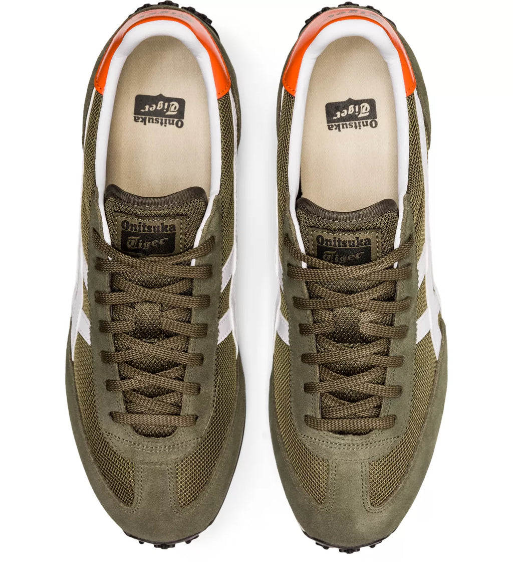 Onitsuka Tiger EDR 78 1183B395 300 MANTLE GREEN WHITE