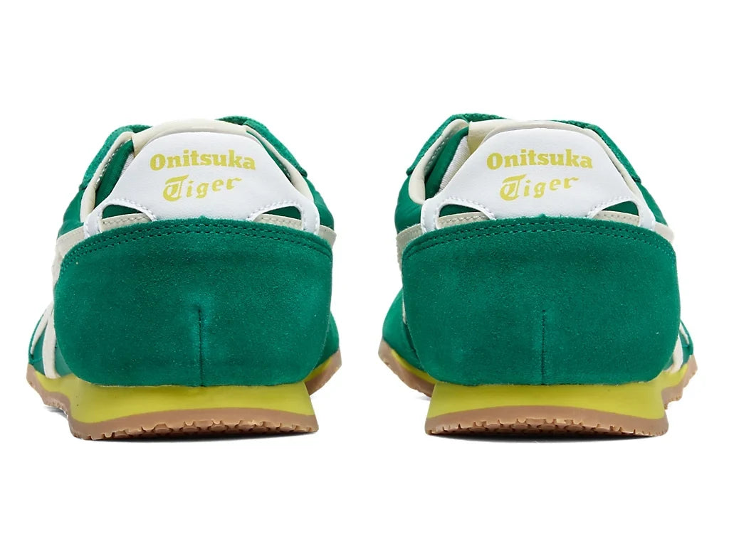 Onitsuka Tiger SERRANO 1183B400 307 FOREST GREEN CREAM