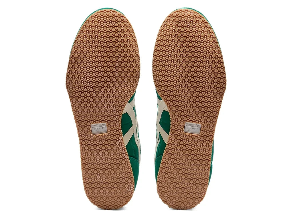 Onitsuka Tiger SERRANO 1183B400 307 FOREST GREEN CREAM