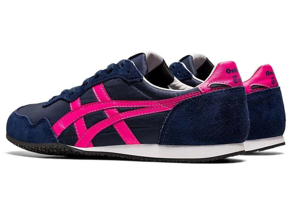 Onitsuka Tiger SERRANO 1183B400 402 MIDNIGHT DRAGON FRUIT