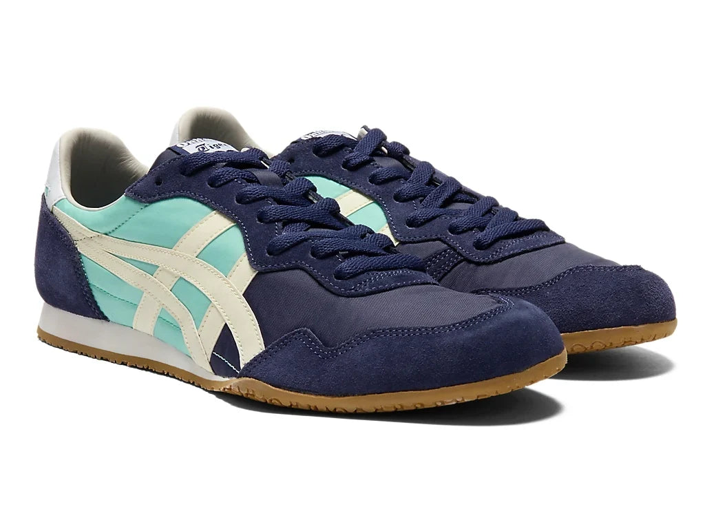 Onitsuka Tiger SERRANO 1183B400 408 PEACOAT IVORY