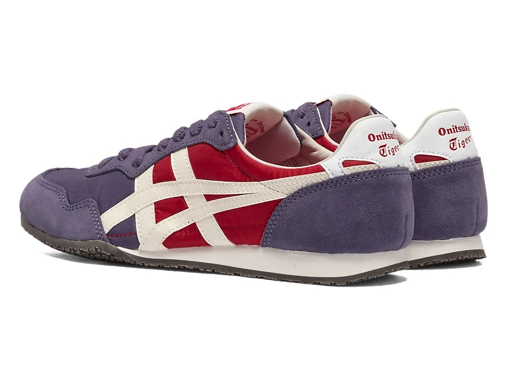 Onitsuka Tiger SERRANO 1183B400 501 GREYISH PURPLE CREAM