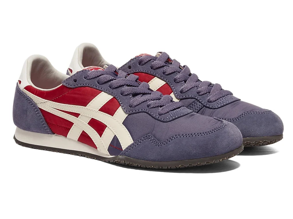 Onitsuka Tiger SERRANO 1183B400 501 GREYISH PURPLE CREAM