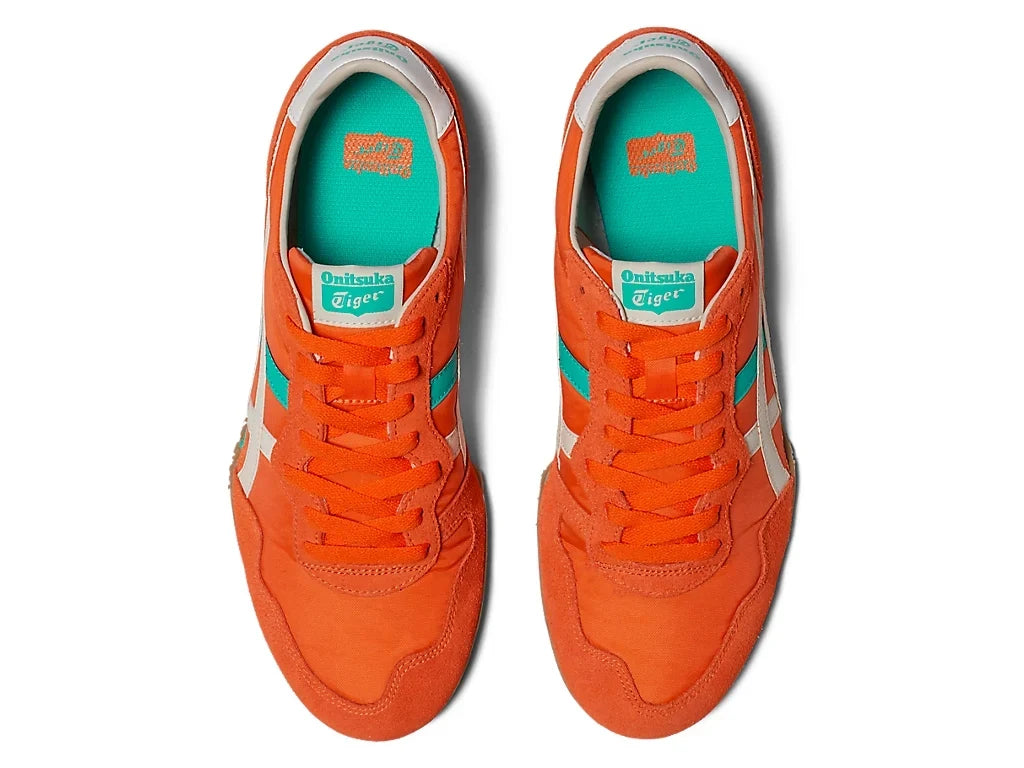 Onitsuka Tiger SERRANO 1183B400 604 HABANERO BIRCH