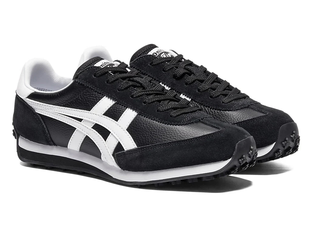 Onitsuka Tiger EDR 78 1183B411 001 BLACK WHITE