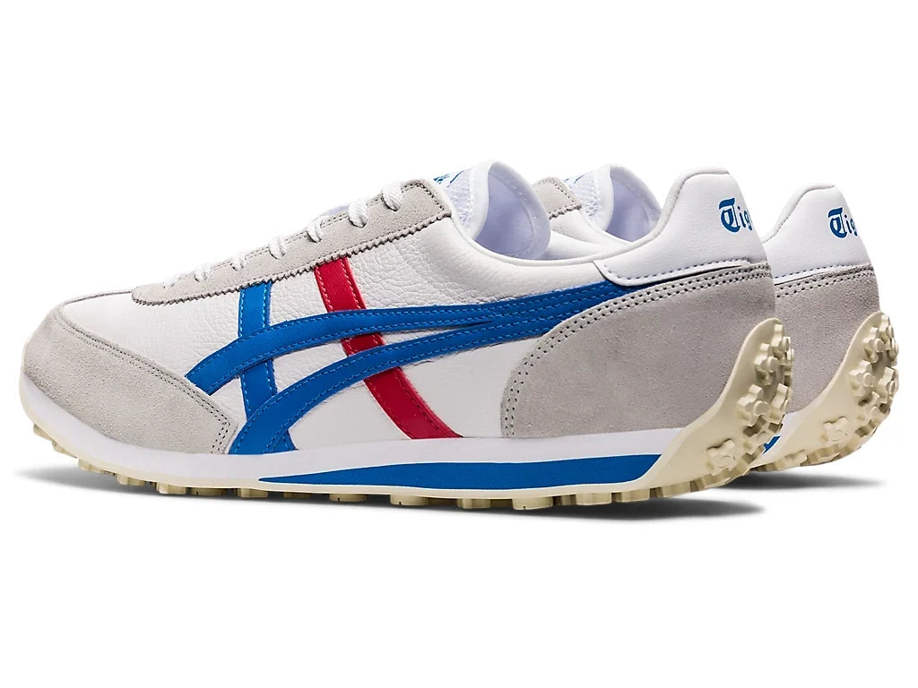 Onitsuka Tiger EDR 78 1183B411 101 WHITE DIRECTOIRE BLUE