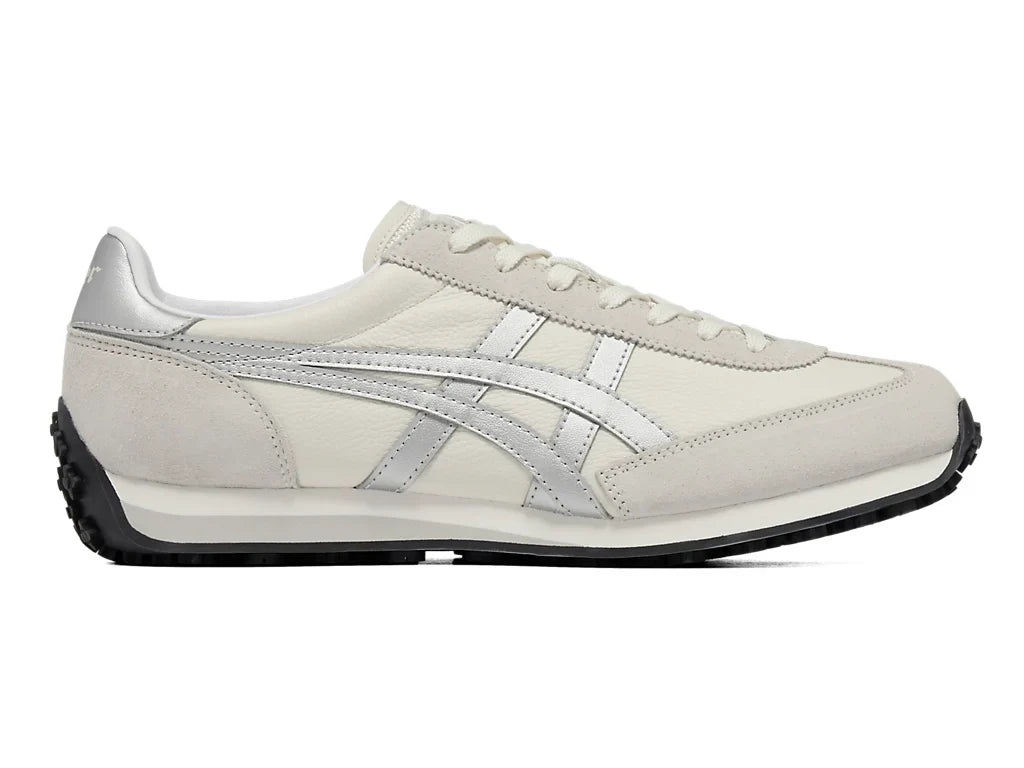 Onitsuka Tiger EDR 78 1183B411 104 CREAM PURE SILVER