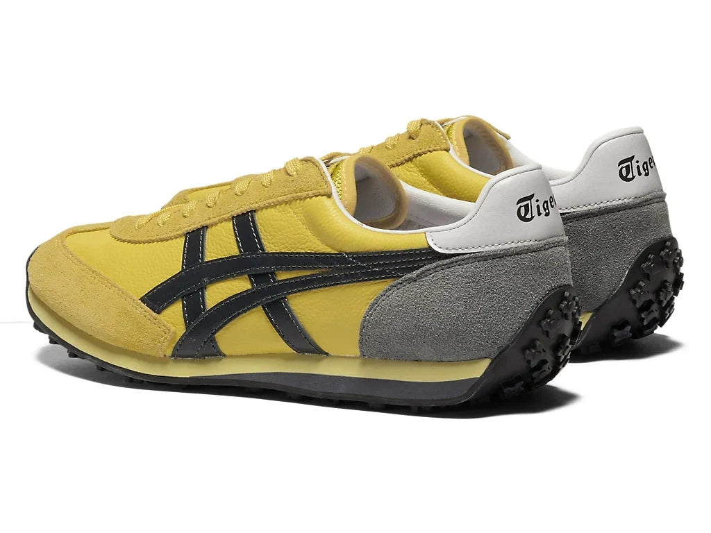 Onitsuka Tiger EDR 78 1183B411 751 FADED YELLOW INDIGO NAVY