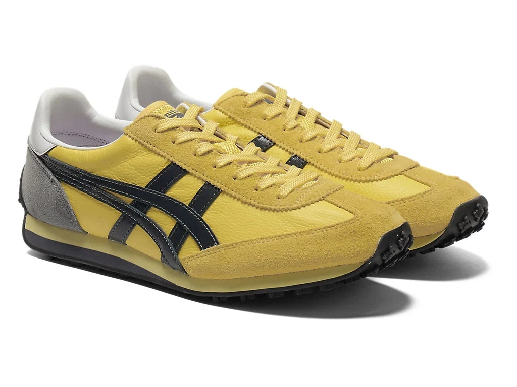 Onitsuka Tiger EDR 78 1183B411 751 FADED YELLOW INDIGO NAVY