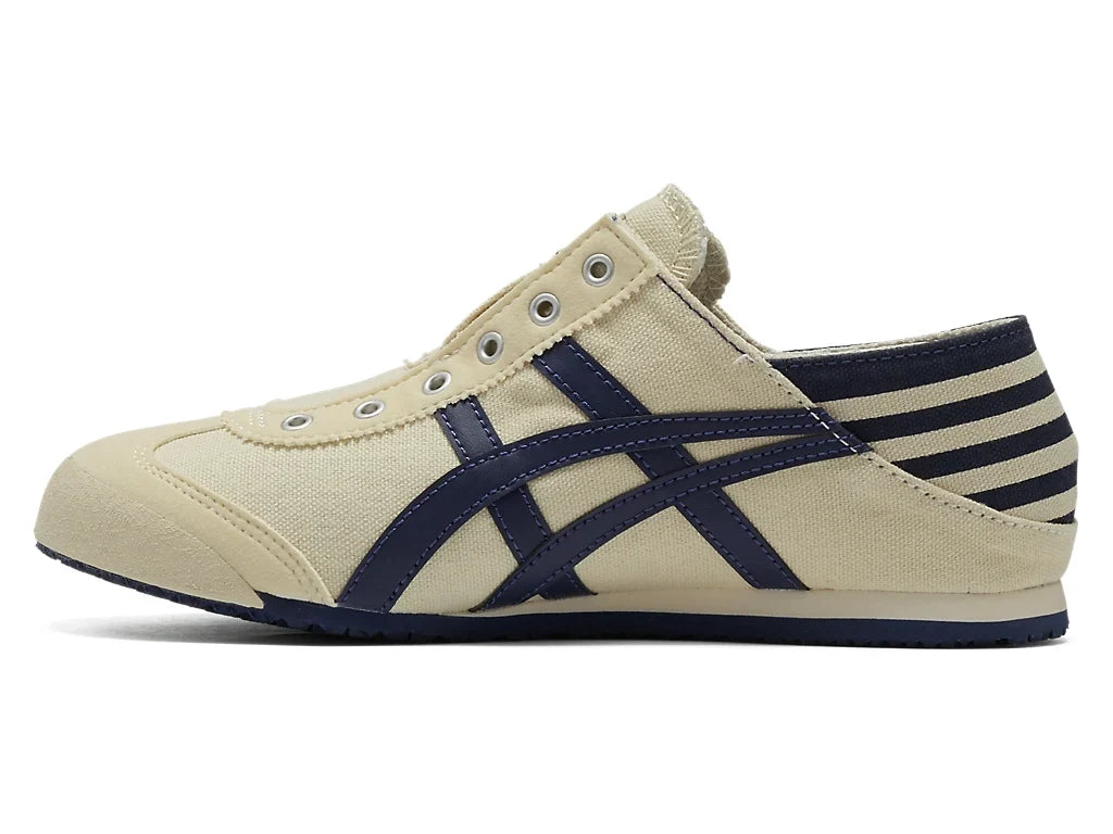 Onitsuka Tiger PARATY 1183C233 250 NATURAL NAVY
