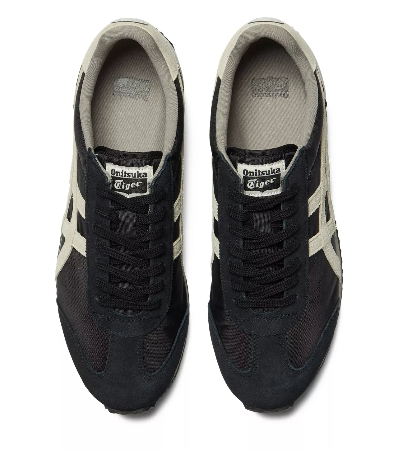 Onitsuka Tiger CALIFORNIA 78 VIN 1183C401 001 BLACK CREAM