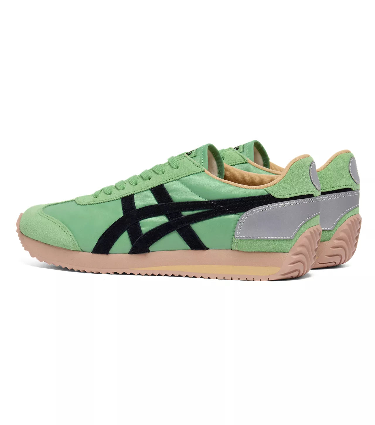 Onitsuka Tiger CALIFORNIA 78 VIN 1183C401 300 PEPPERMINT BLACK
