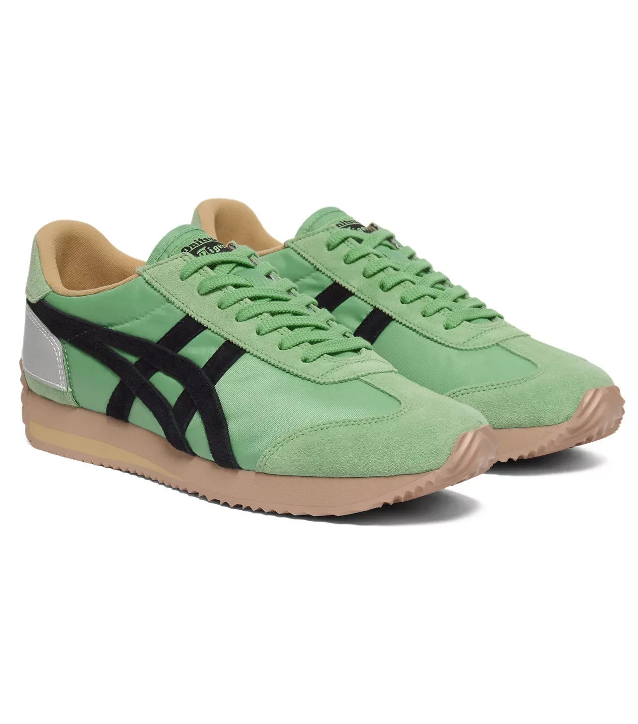Onitsuka Tiger CALIFORNIA 78 VIN 1183C401 300 PEPPERMINT BLACK