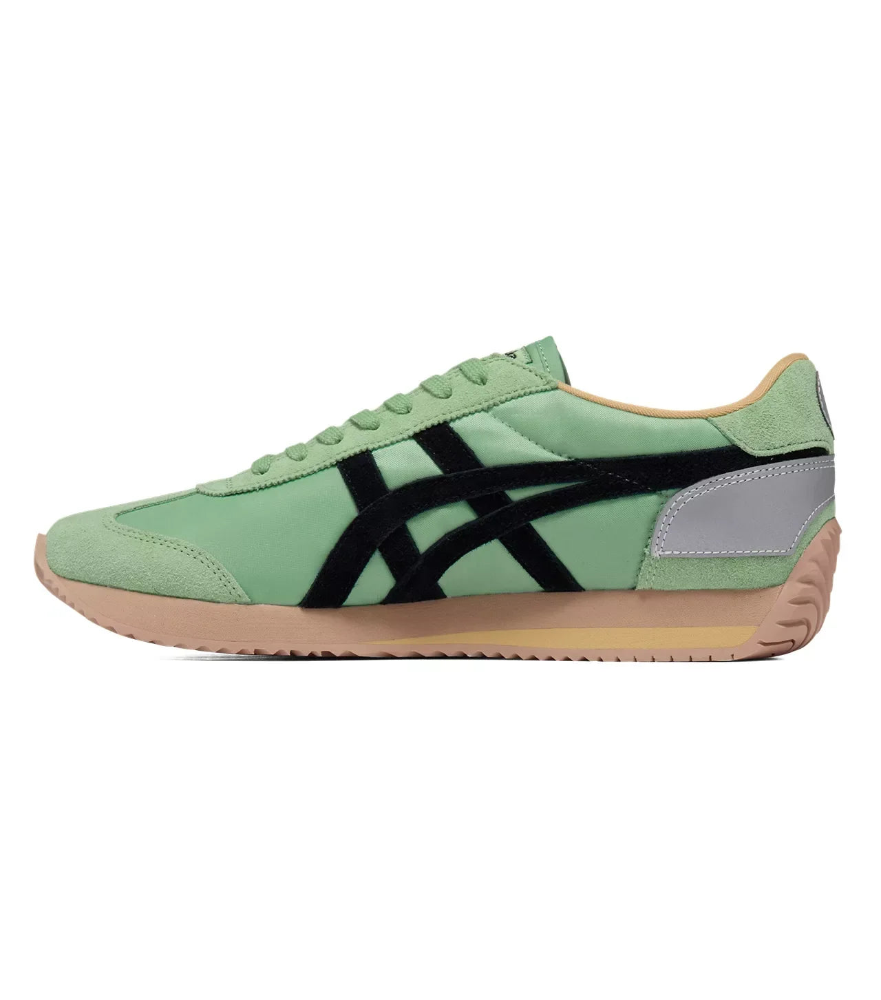 Onitsuka Tiger CALIFORNIA 78 VIN 1183C401 300 PEPPERMINT BLACK