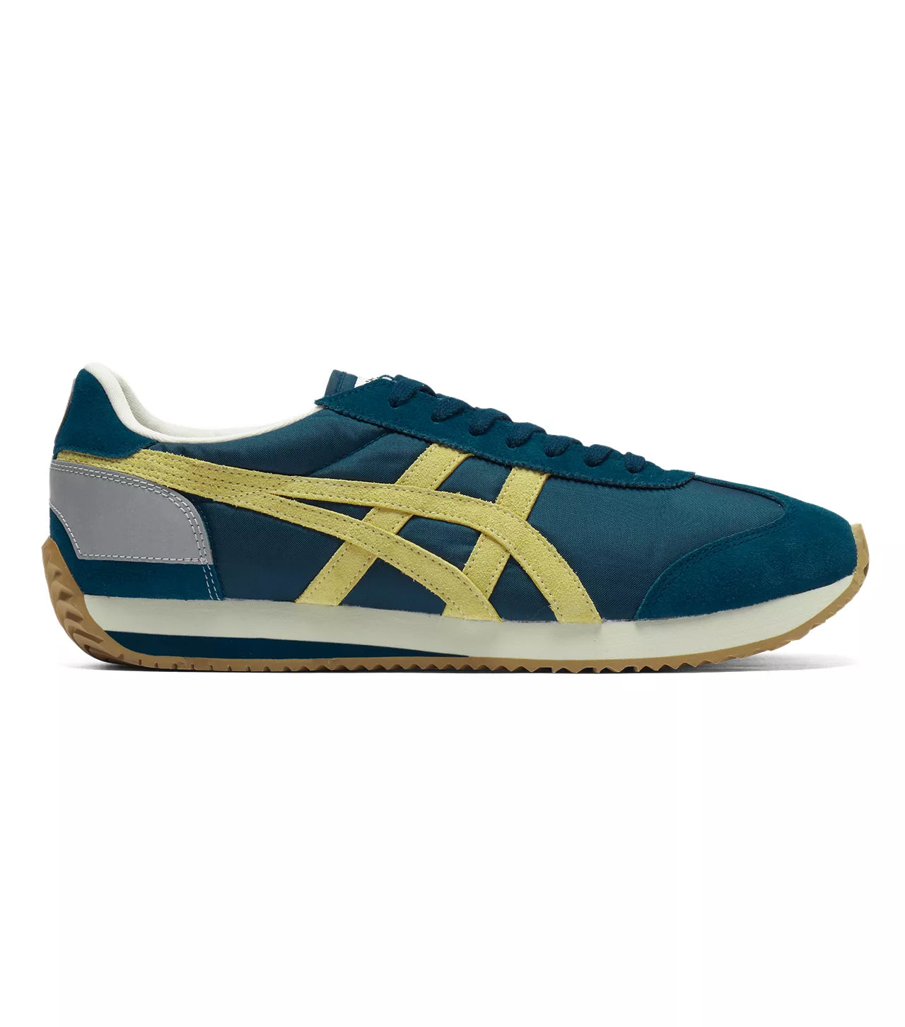 Onitsuka Tiger CALIFORNIA 78 VIN 1183C401 400 MAKO BLUE WHEAT YELLOW