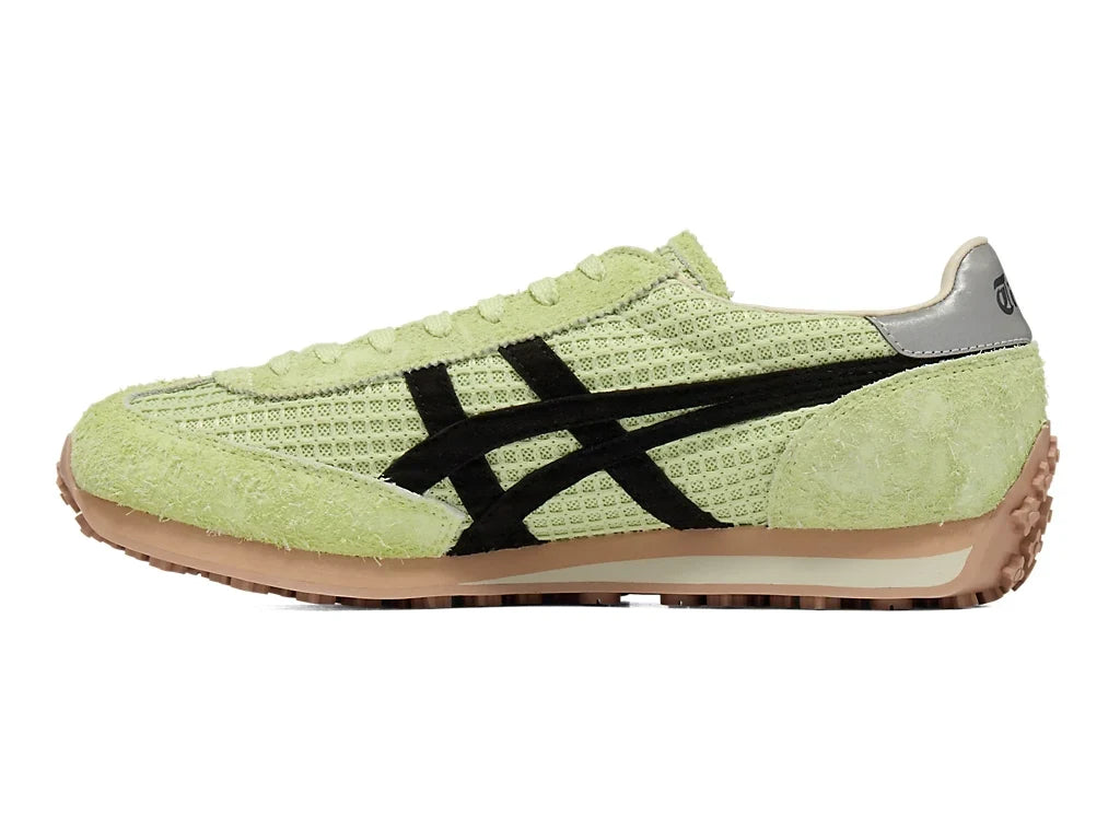 Onitsuka Tiger EDR 78 1183C570 300 DRIED HERB BLACK
