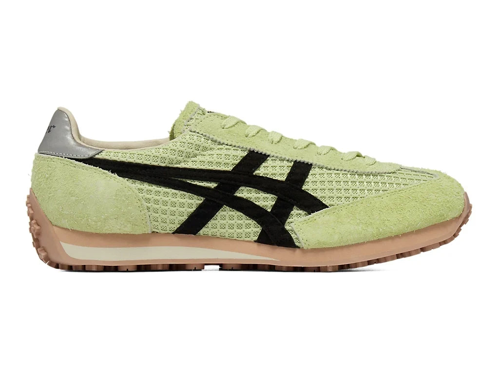 Onitsuka Tiger EDR 78 1183C570 300 DRIED HERB BLACK