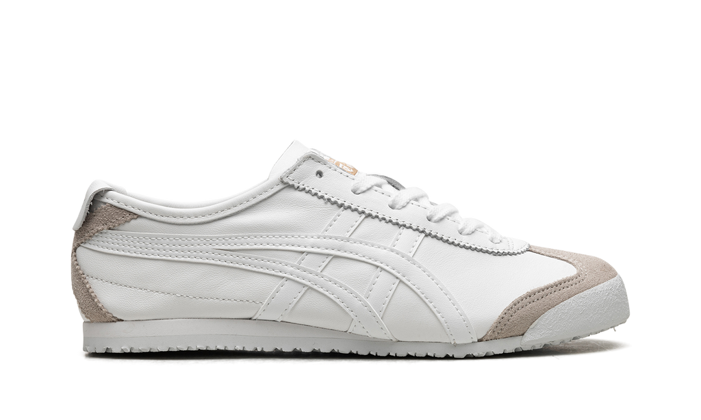 Onitsuka-tiger|mexico-66-white-beige-126133