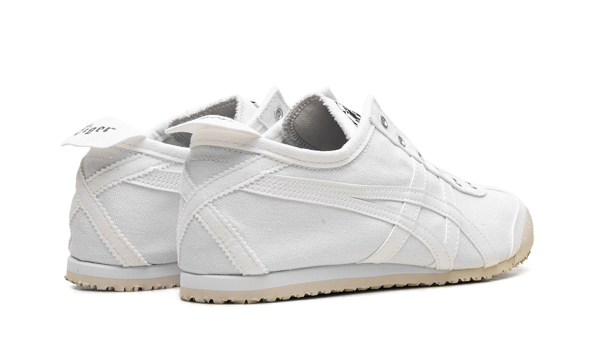 Onitsuka-tiger|mexico-66-slip-on-white-161530