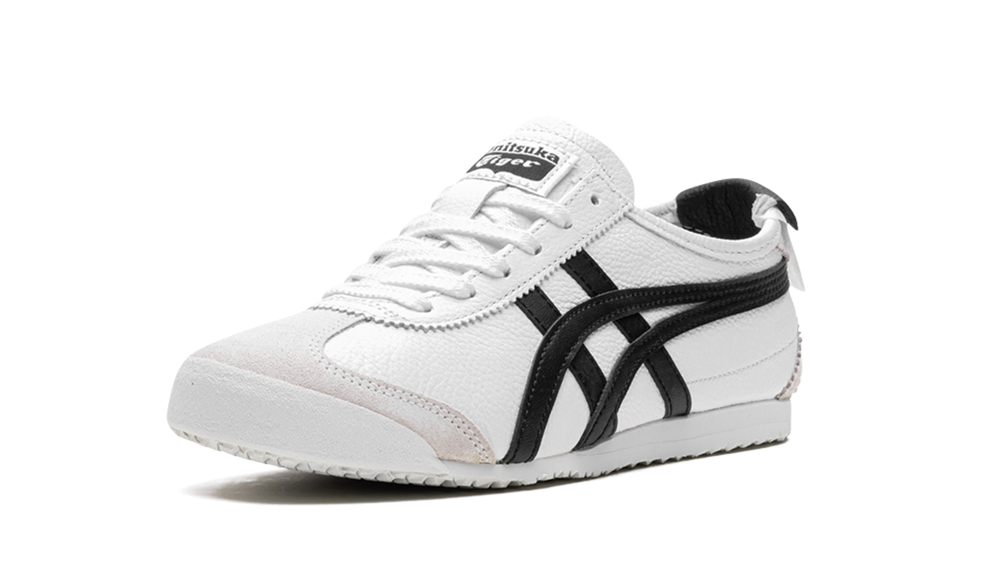 Onitsuka-tiger|mexico-66-white-black-133875
