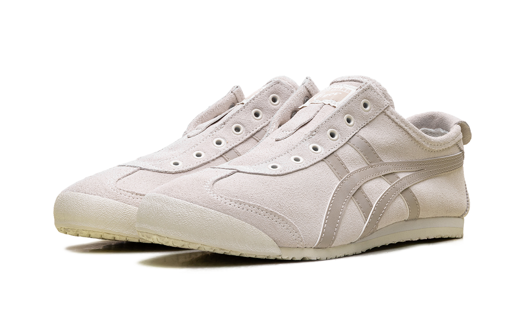 Onitsuka-tiger|mexico-66-slip-on-birch-wood-crepe-193664