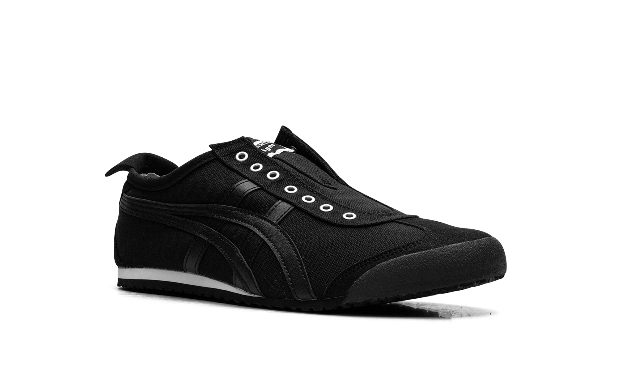 Onitsuka-tiger|mexico-66-slip-on-black-196852