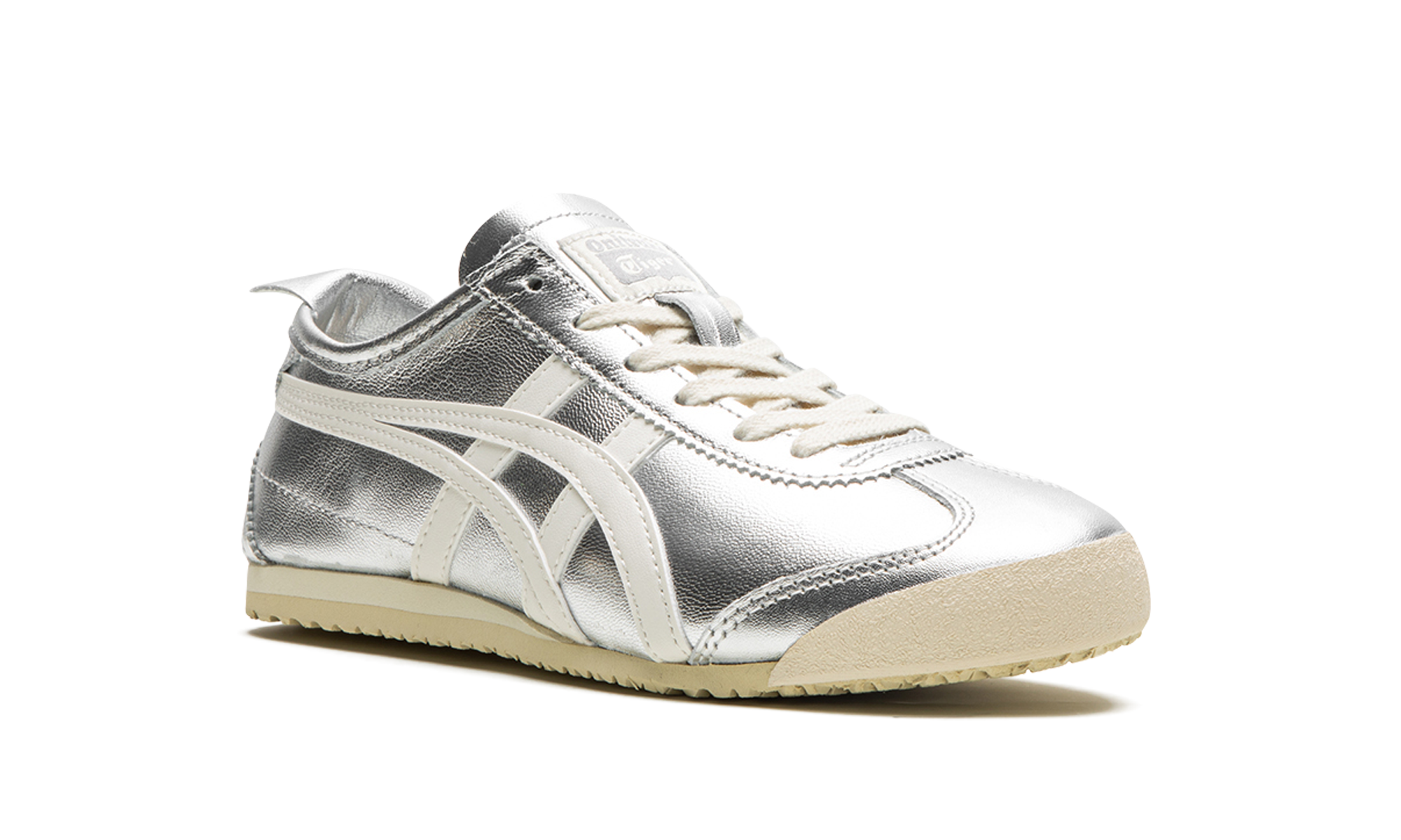 Onitsuka-tiger|mexico-66-silver-off-white-119674