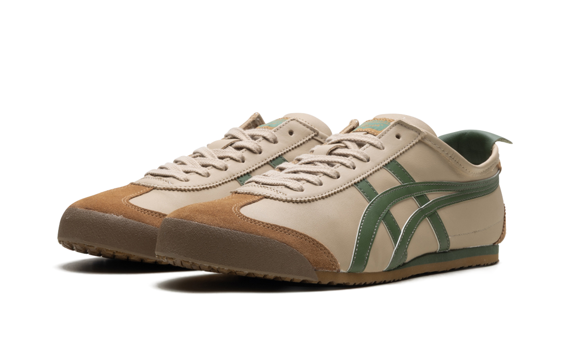 Onitsuka-tiger|tiger-mexico-66-brown-green-154184