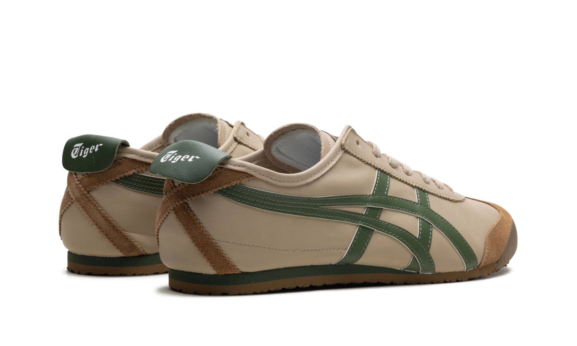 Onitsuka-tiger|tiger-mexico-66-brown-green-154184