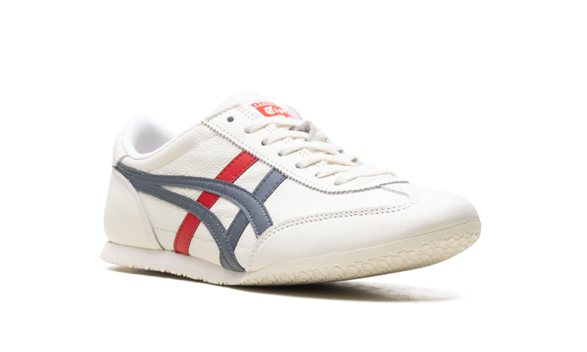 Onitsuka-tiger|machu-racer-cream-black-red-161514
