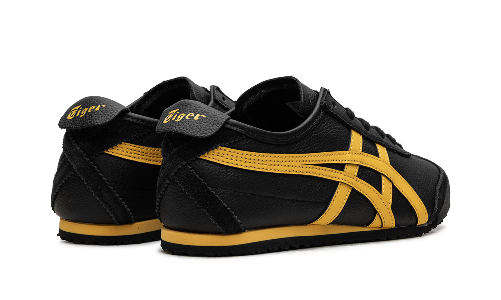 Onitsuka-tiger|mexico-66-black-yellow-131111