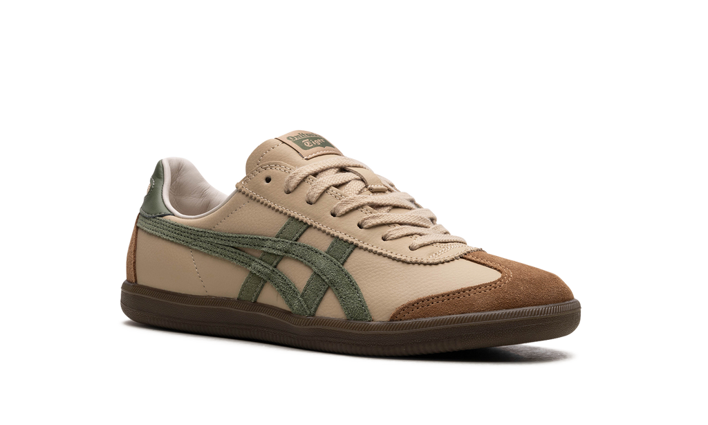 Onitsuka-tiger|tokuten-beige-green-124800