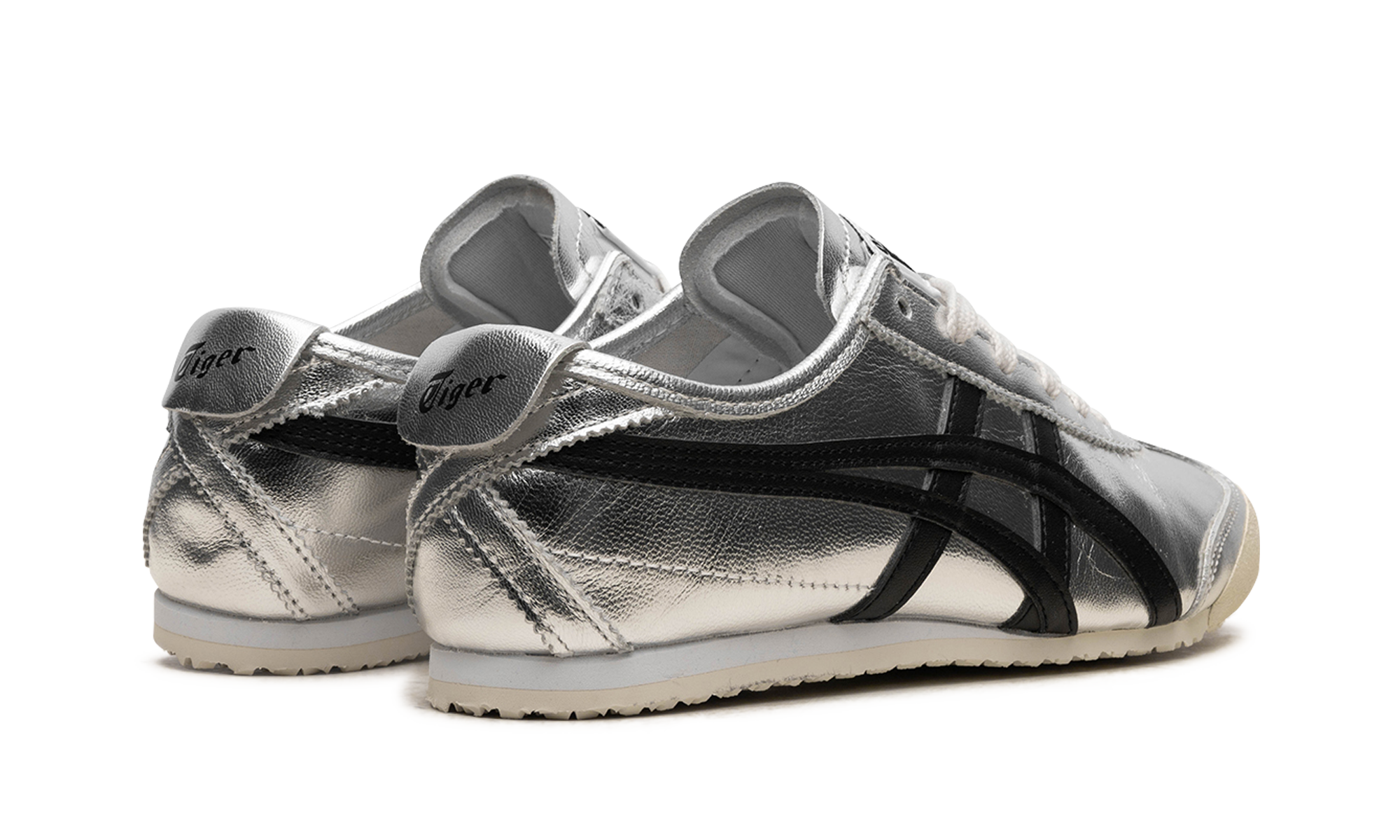 Onitsuka-tiger|mexico-66-pure-silver-black-124858