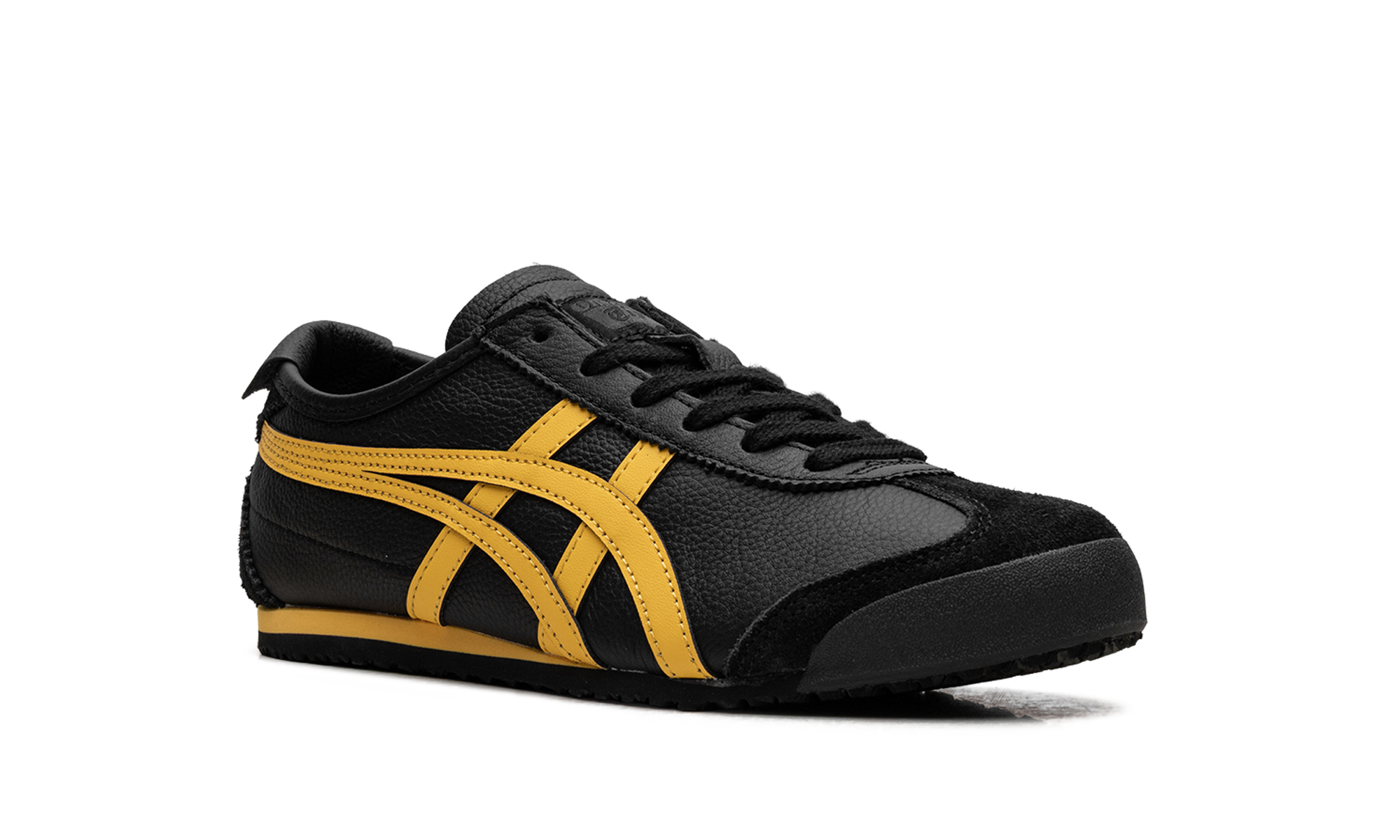 Onitsuka-tiger|mexico-66-black-yellow-131111