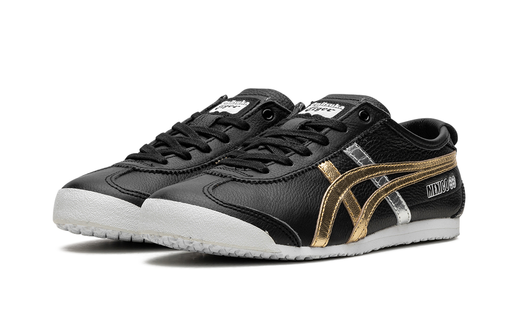 Onitsuka-tiger|mexico-66-black-gold-silver-122982