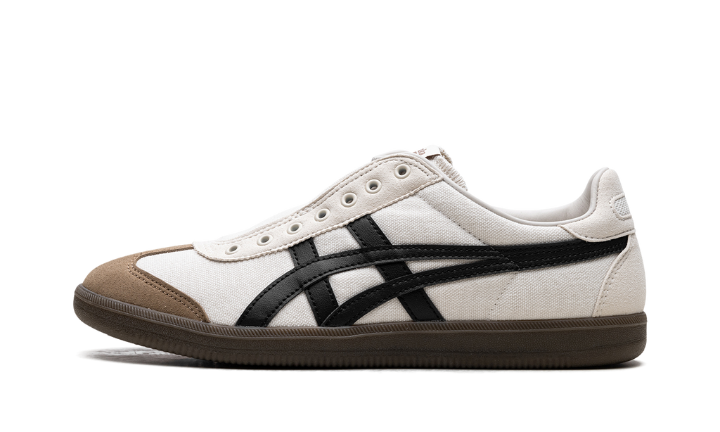 Onitsuka-tiger|tokuten-slip-on-white-brown-black-132691