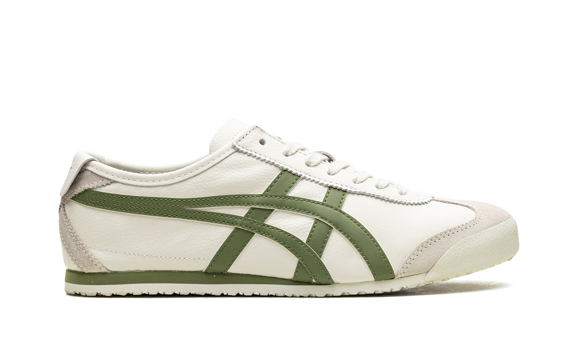 Onitsuka-tiger|mexico-66-cream-green-131793
