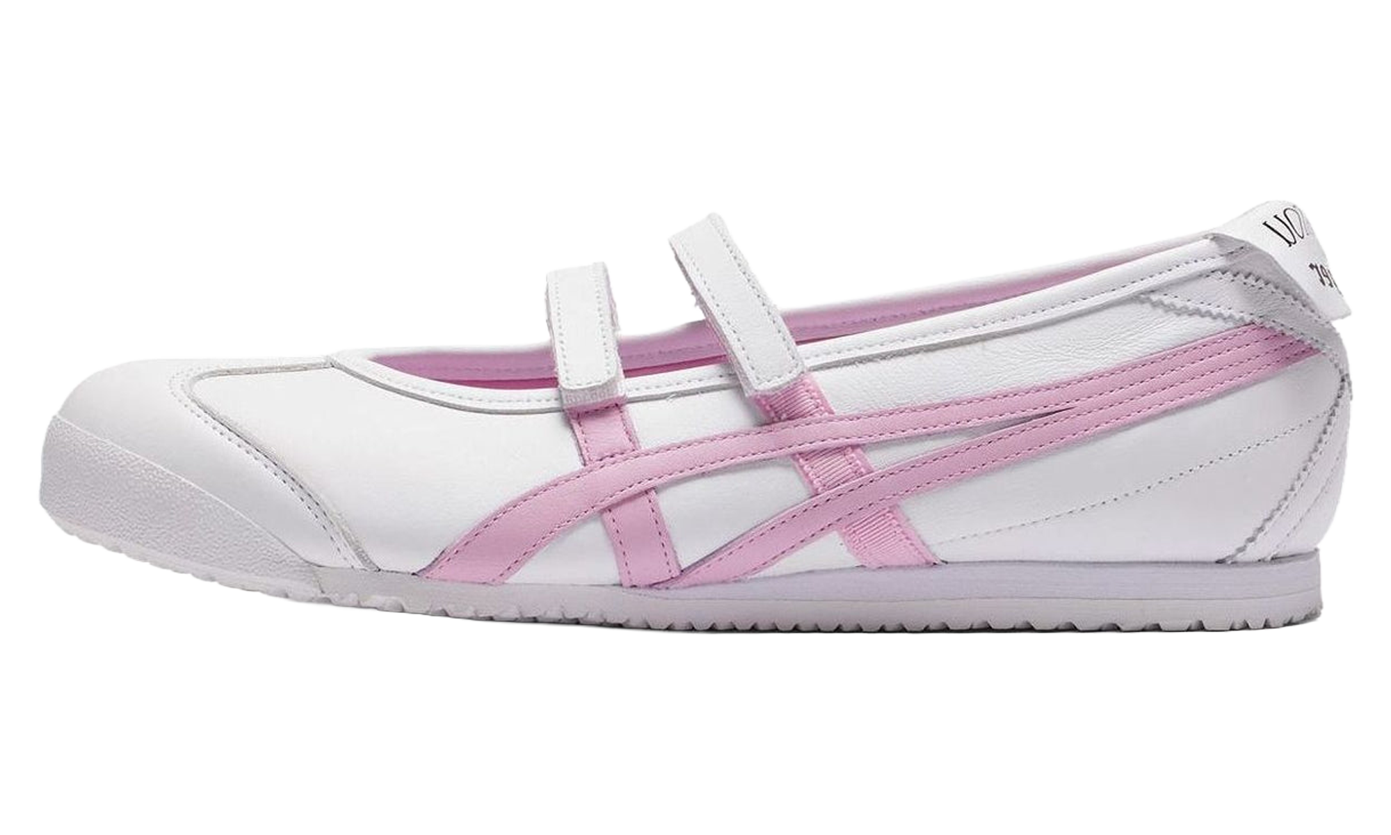 Onitsuka-tiger|patou-mexico-66-ballerina-white-cotton-candy-202506